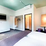 Hotell Graz-hbf