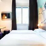 Graz-hbf Hotell 3*
