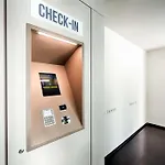 Hotell Graz-hbf