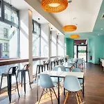 Graz-hbf Hotell Graz