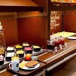 Hotell Graz-hbf 3*