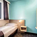 Hotell Graz-hbf