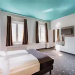 Hotell Graz-hbf Graz