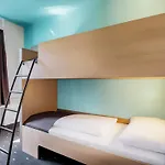 Hotell Graz-hbf