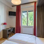 Hotell Graz-hbf
