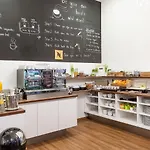 Graz-hbf Hotell 3*