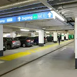 Hotell Graz-hbf 3*
