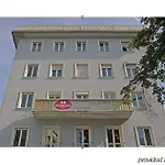 Graz-hbf Hotell
