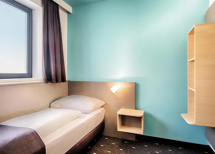 Hotell Graz-hbf
