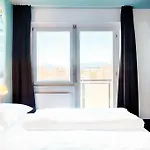 Graz-hbf Hotel