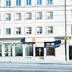 Graz-hbf Hotel Graz