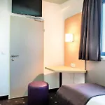 Graz-hbf Отель