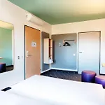 Graz-hbf Hotel 3*