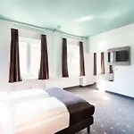 Graz-hbf Hotel