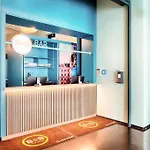 Graz-hbf Отель