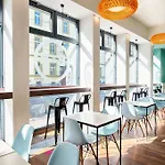 Hotel Graz-hbf 3*