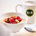 Graz-hbf Hotel