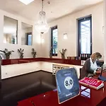 Hotel Graz-hbf Graz