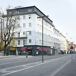 Graz-hbf 3*