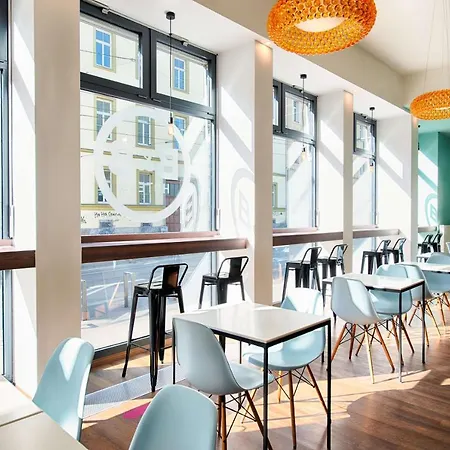 Graz-hbf Hotel 2*