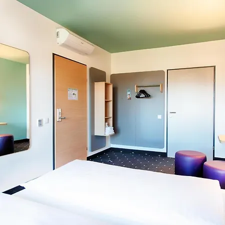 Graz-hbf Hotel
