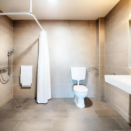 Hotel Graz-hbf Graz