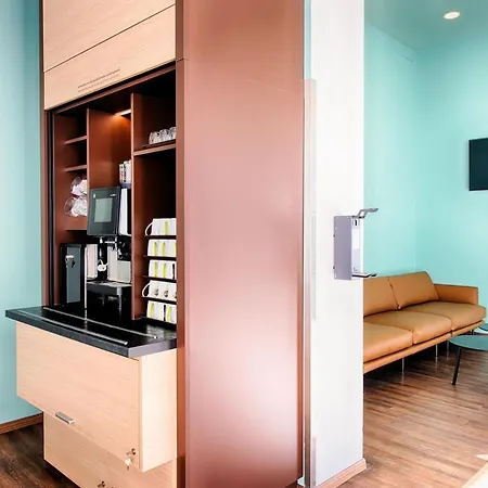 Graz-hbf Hotel 2*