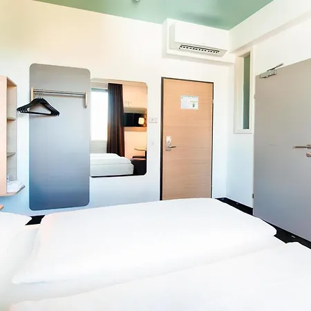 Hotel Graz-hbf Graz