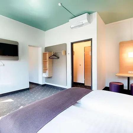 Hotel Graz-hbf
