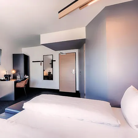 Graz-hbf Hotel