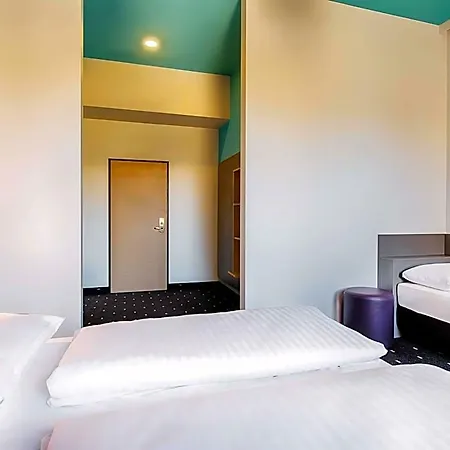 Hotel Graz-hbf