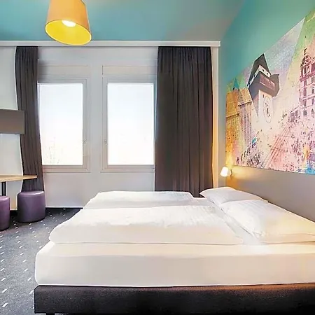 Hotel Graz-hbf