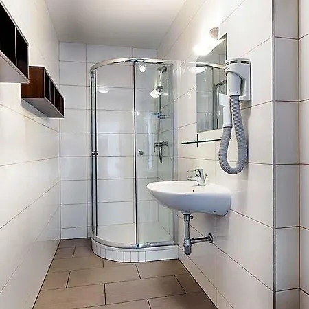 Hotel Graz-hbf Štýrský Hradec