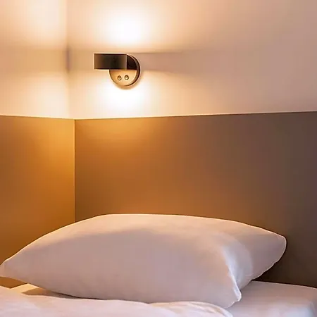 Graz-hbf Hotel Štýrský Hradec