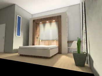 Hotel Graz-hbf