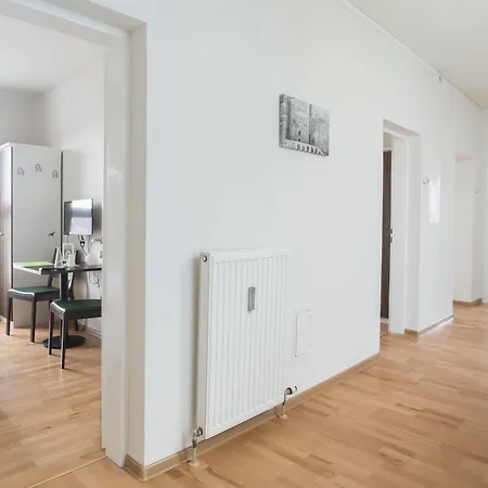 Hotel Graz-hbf Štýrský Hradec