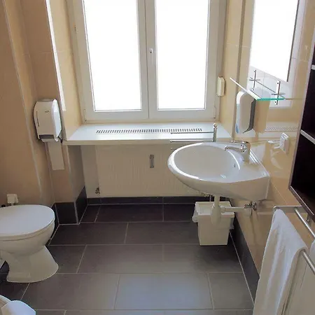 Hotel Graz-hbf