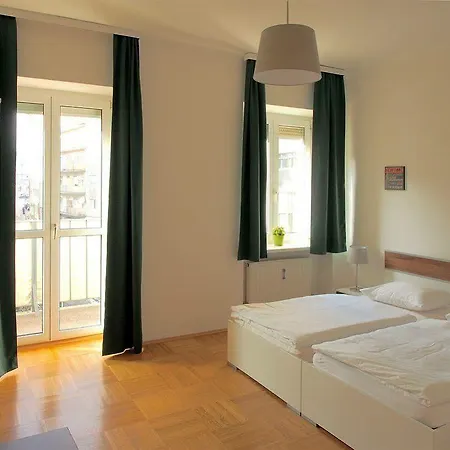 Hotel Graz-hbf Štýrský Hradec