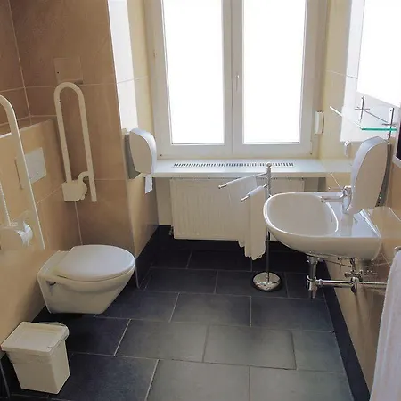 Hotel Graz-hbf Štýrský Hradec