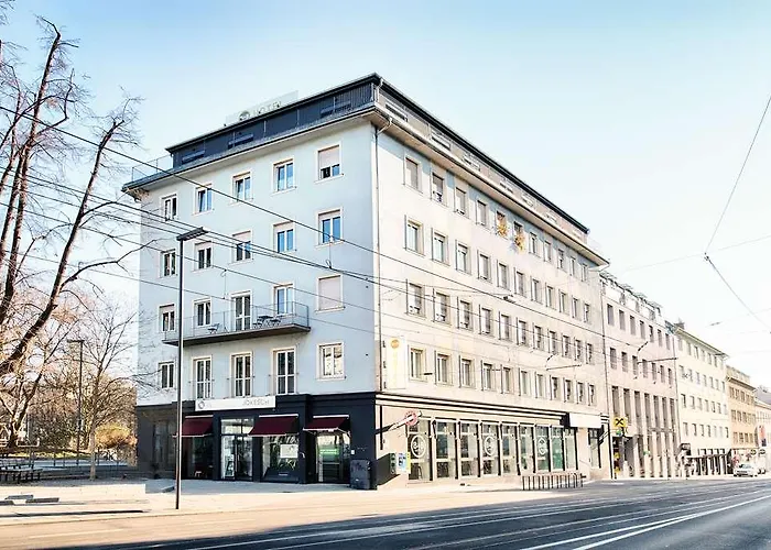 Graz-hbf グラーツ