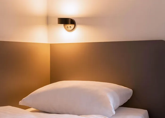 Graz-hbf 3* 그라츠