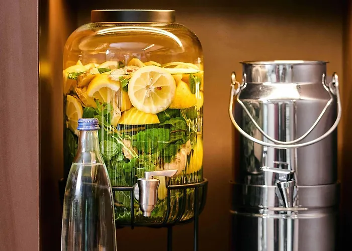 Graz-hbf ホテル グラーツ