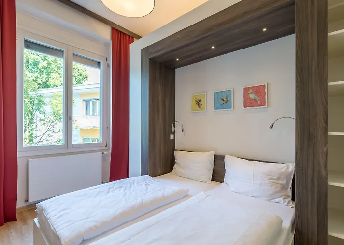 Graz-hbf グラーツ